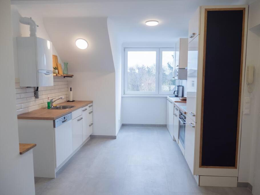 Casa Fabio Apartment Wien