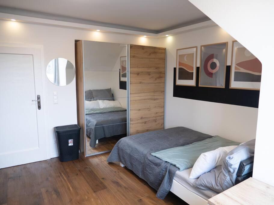 Apartamento Casa Fabio Viena