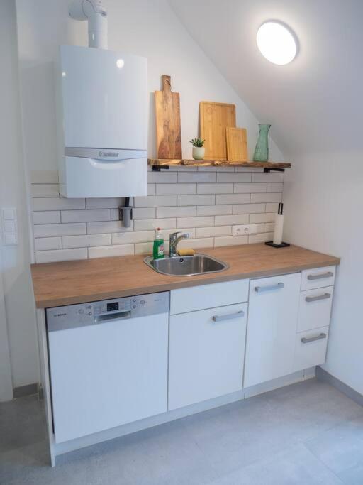 Apartment Casa Fabio Wien